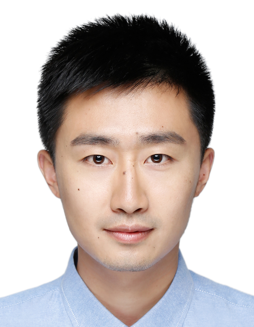 Le Wang