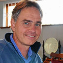 Andrew Ross