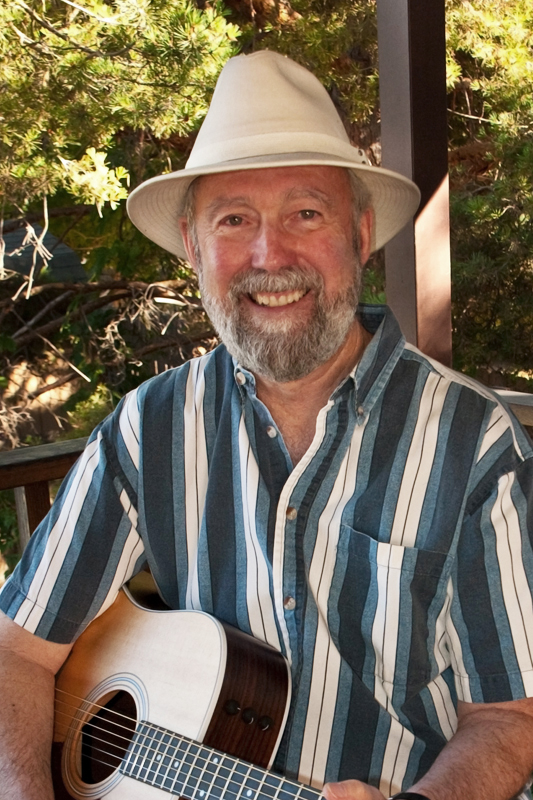John D. Ramshaw