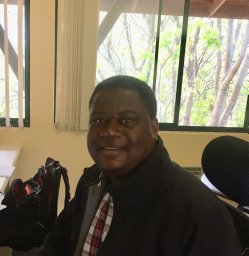 Tsungai Alfred Zengeya