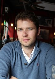Tomas Babak