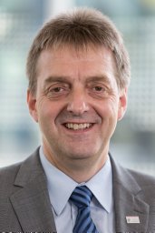 Edgar Dorsam
