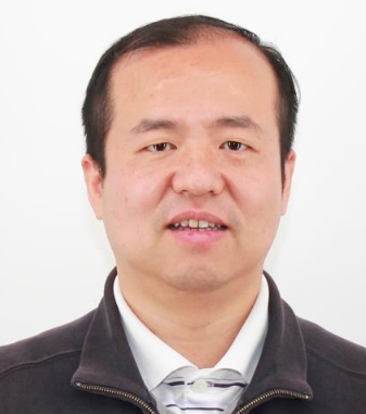 Bin Liu