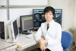 Daiju Ueda