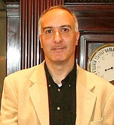 Martin Rodrigo Y Alharilla