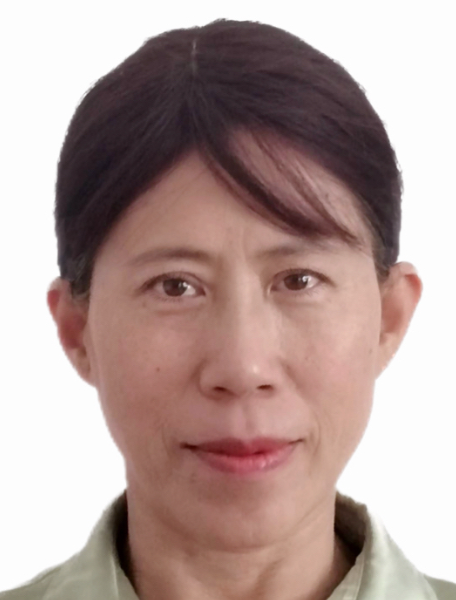 Xiuli Shao