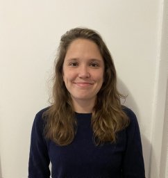 Caroline G Heller