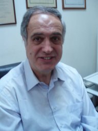 Stavros Vassiliou