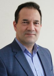 Yaghoub Fathipour