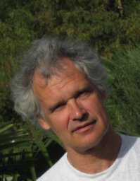 Christian Pettenkofer