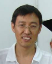 Jingxian Liu