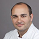 Nikolaos Tsilimparis