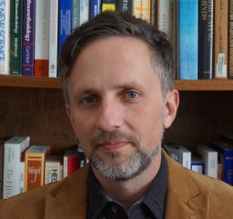 David W. Peterson