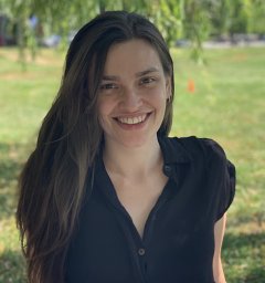 Victoria Wardell