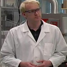 James Bahr