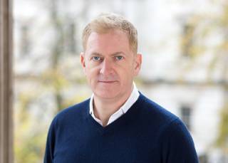 Paul Mulholland
