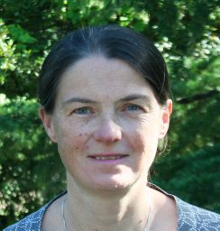 Anne Bergeret