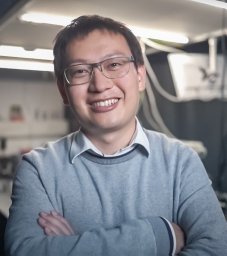 Haoran Ren