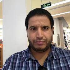 Hassen Aydi