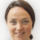 Iryna Pustova