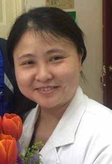 Xin Ceng