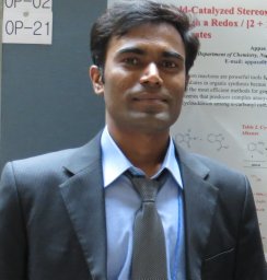 Jadhav Appaso Mahadev