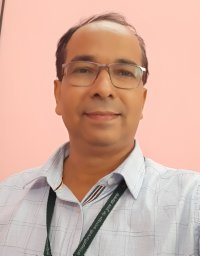 Prabhat K. Dwivedi