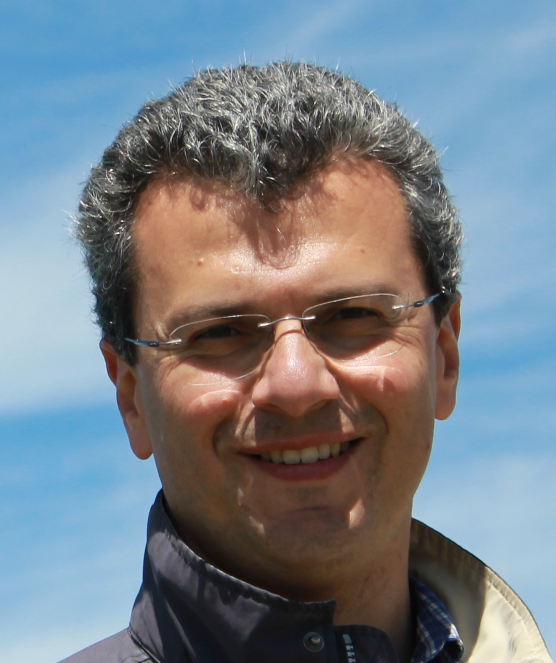 Orazio Tomarchio