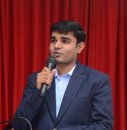Dhruv Patel