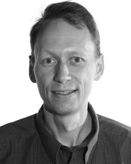 Michael Vande Weghe