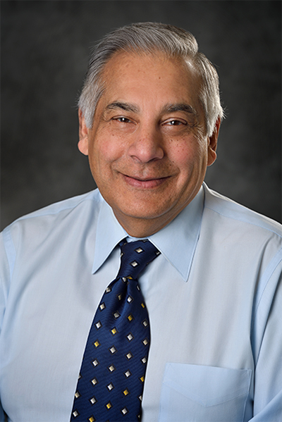 Asgi T. Fazleabas