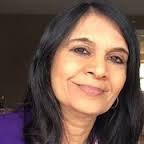 Hema A. Krishnan