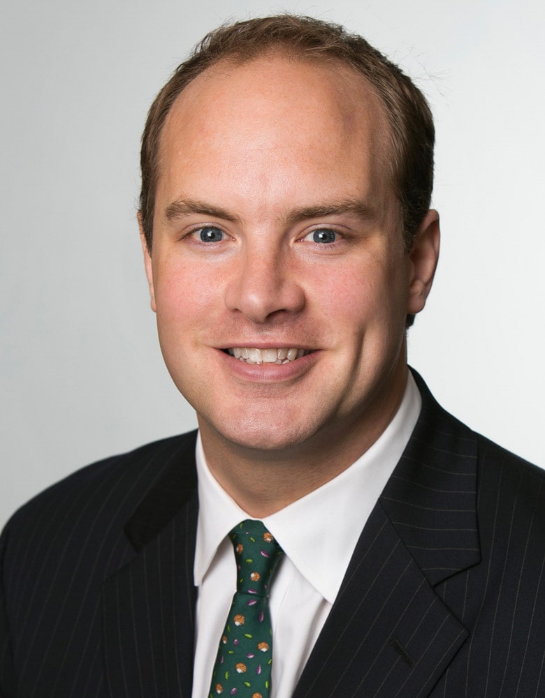 Bryan Bollinger