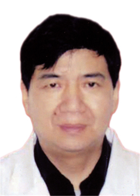 Jiajun Liu