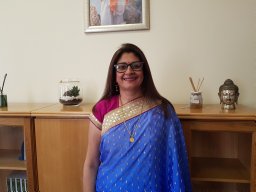 Nirupa Padia