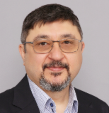 Halil Erhan