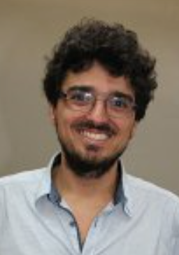 Gabriel Landi