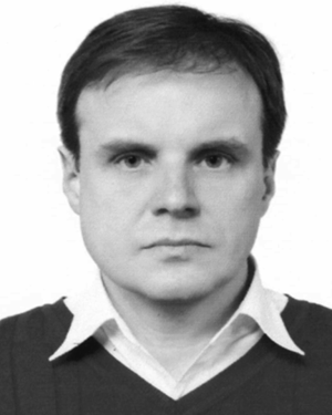 Dm. E. Zakrevsky