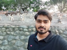Abhay Srivastav