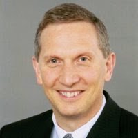 John W. Mccorkle