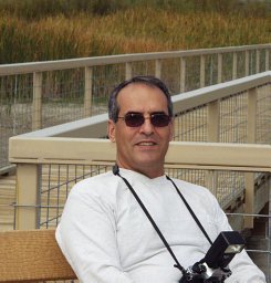 Mahmoud Omar Manasreh