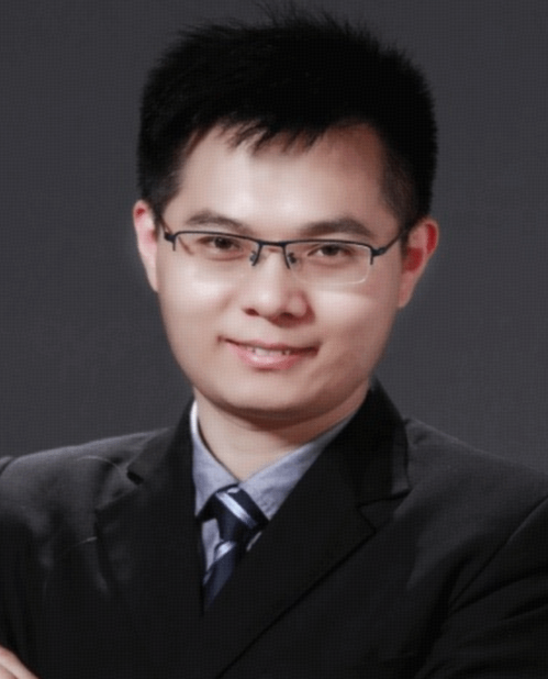Jiangfeng Zeng