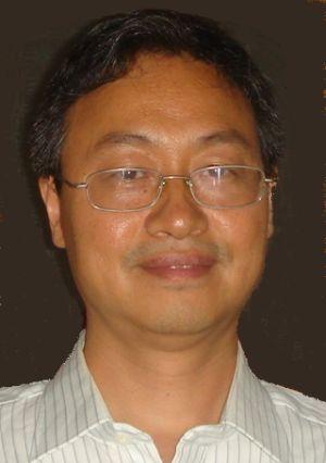 Laijin Tian