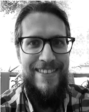 Brian E. Vyhnalek