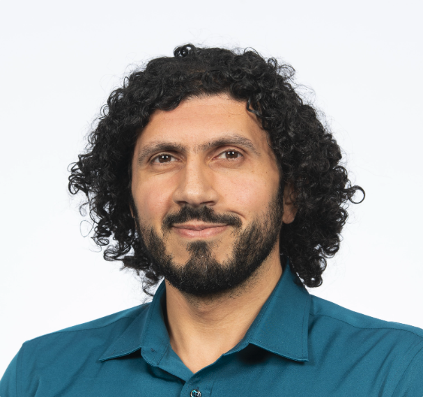 Mohamed Khamis