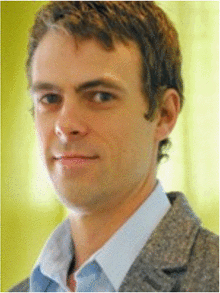 Joshua Doubleday