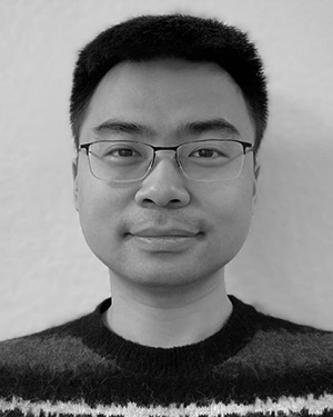 Zipeng Li