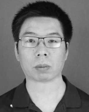 Guoyong Wang