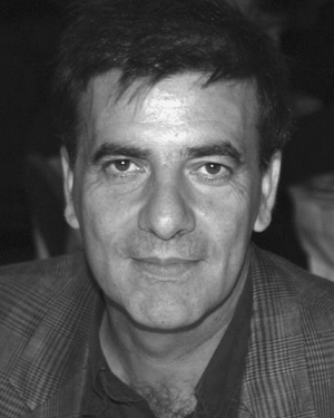 Julian Alonso-Chamarro