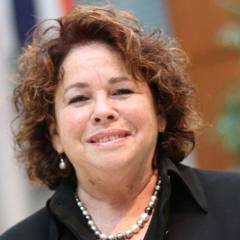 Marjorie A. Lyles
